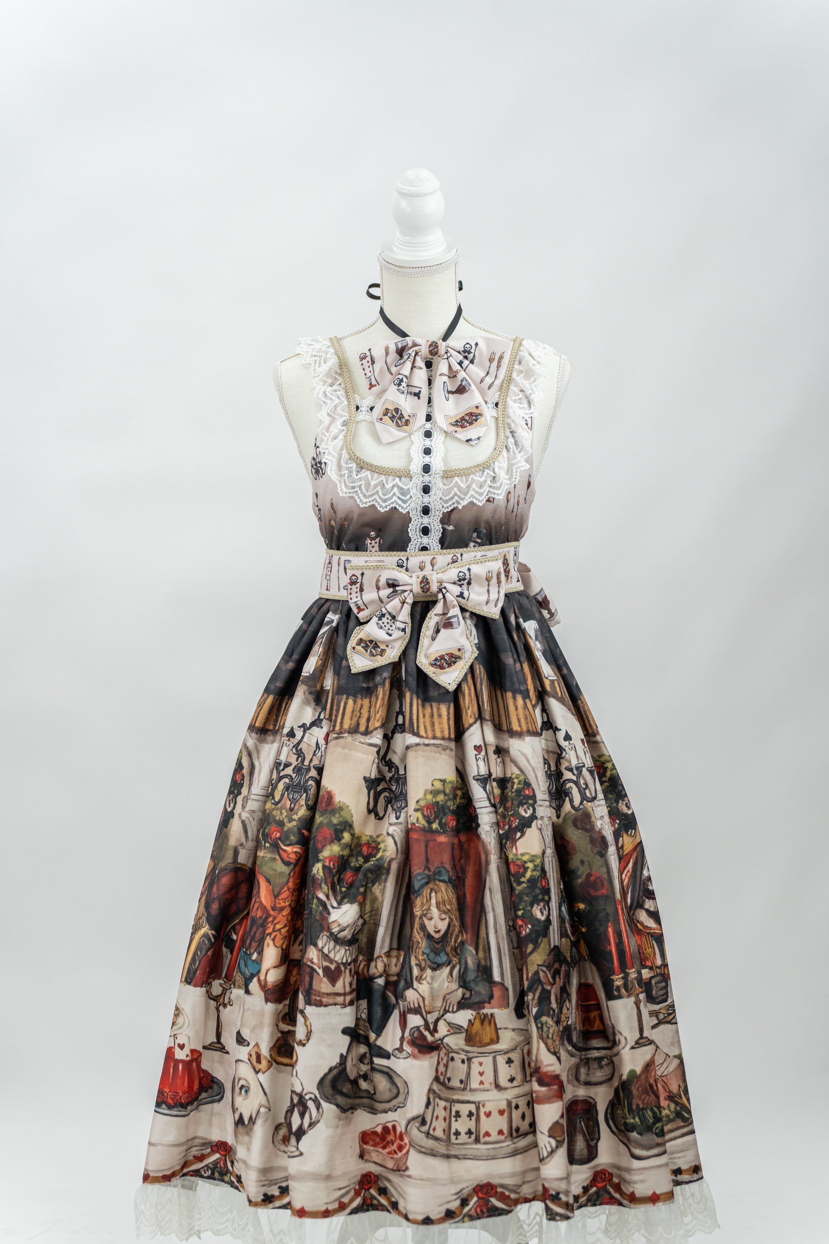 【レンタル】RoyalPrincessAlice　まくら・くらまコラボ