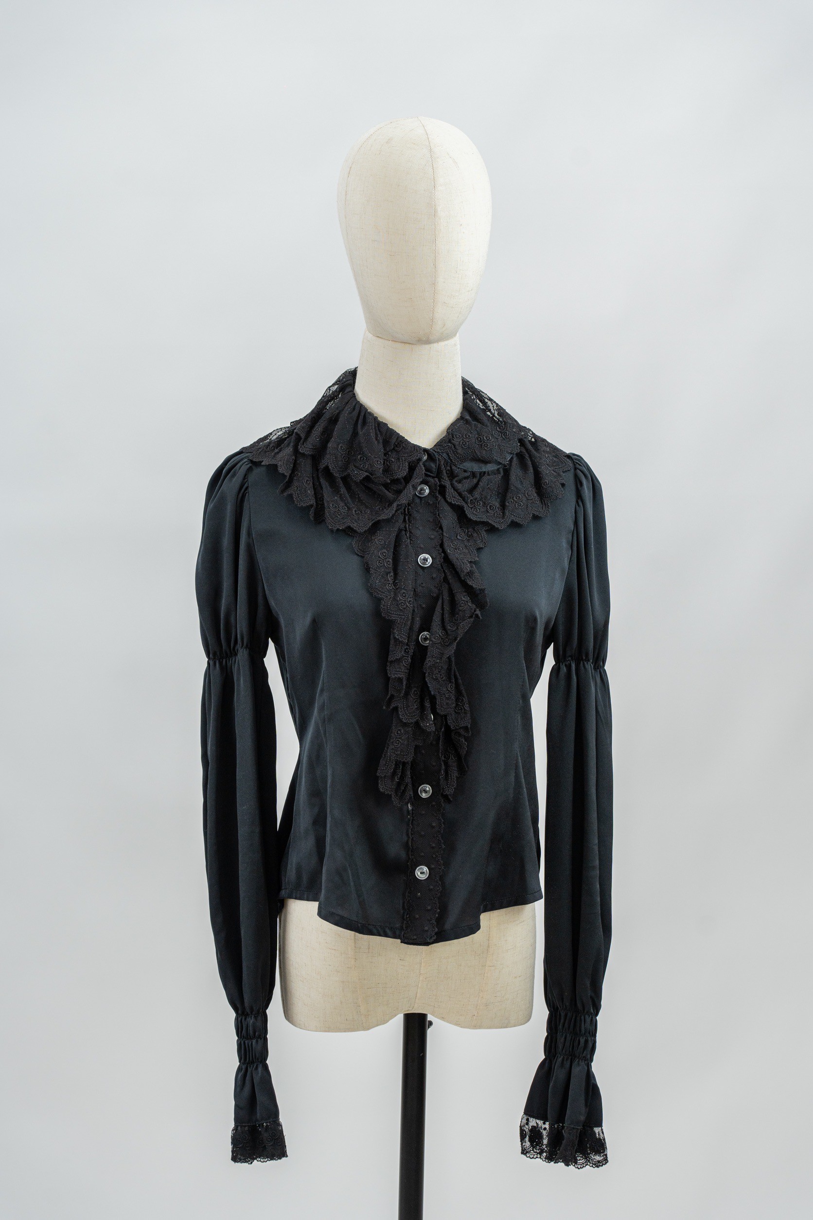 【レンタル】ALICE and the PIRATES ブラウス ロリータ