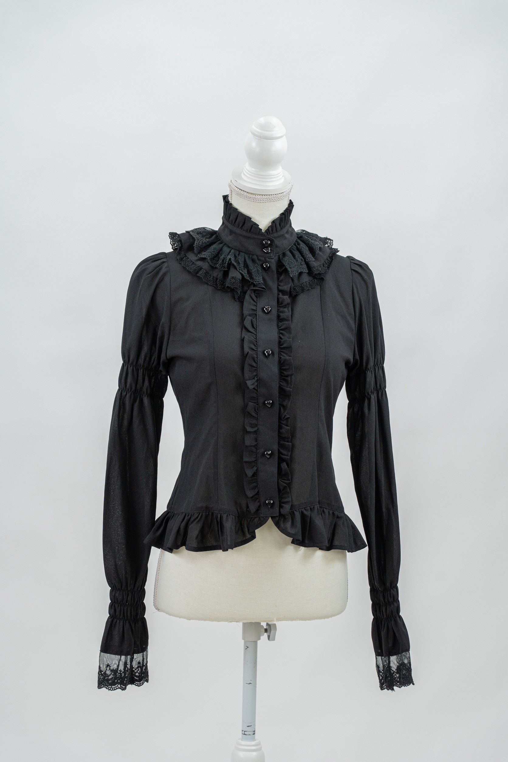 【レンタル】BABY THE STARS SHINE BRIGHT ブラウス