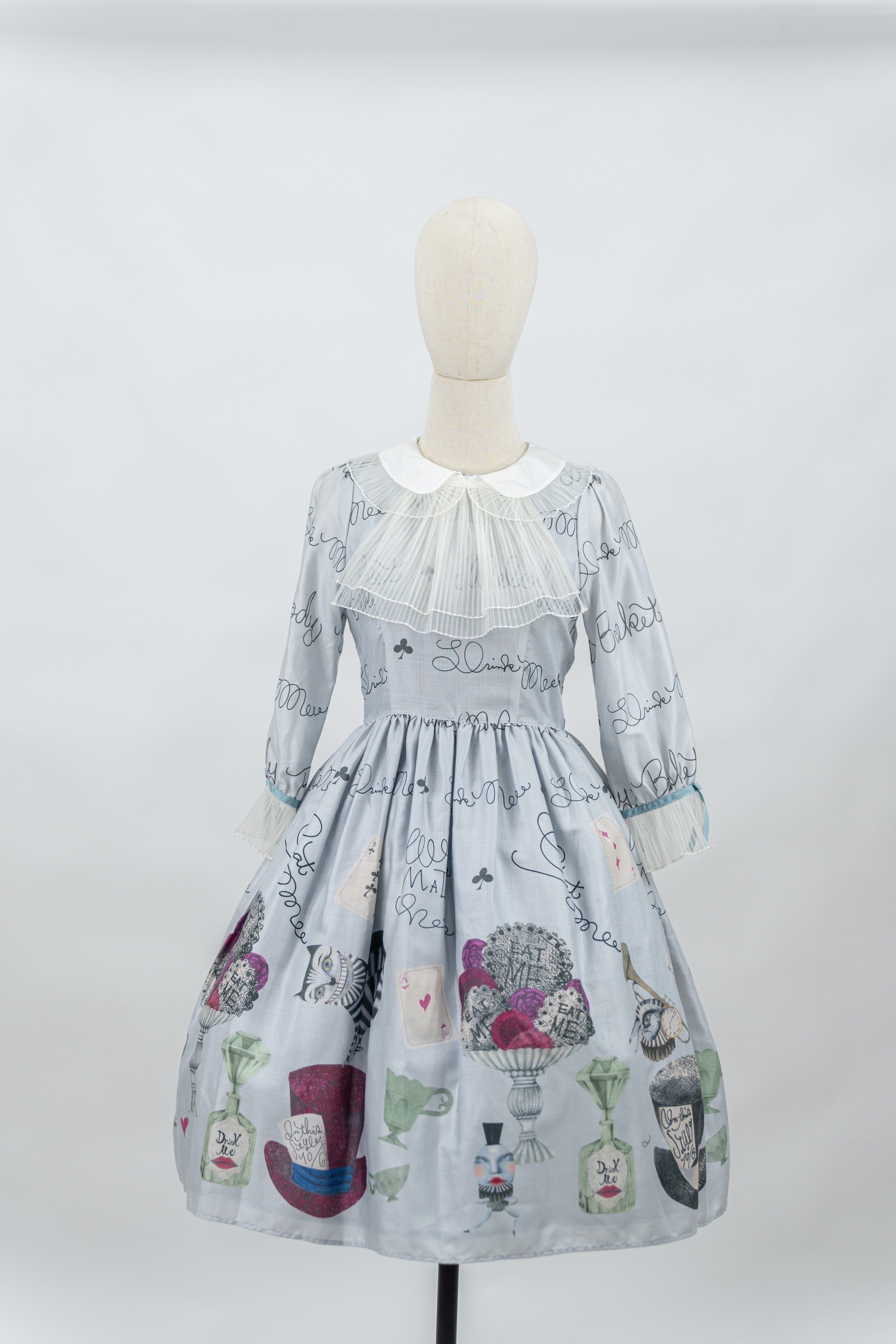 【レンタル】Melody BasKet　アリスインメロディーランドシリーズ