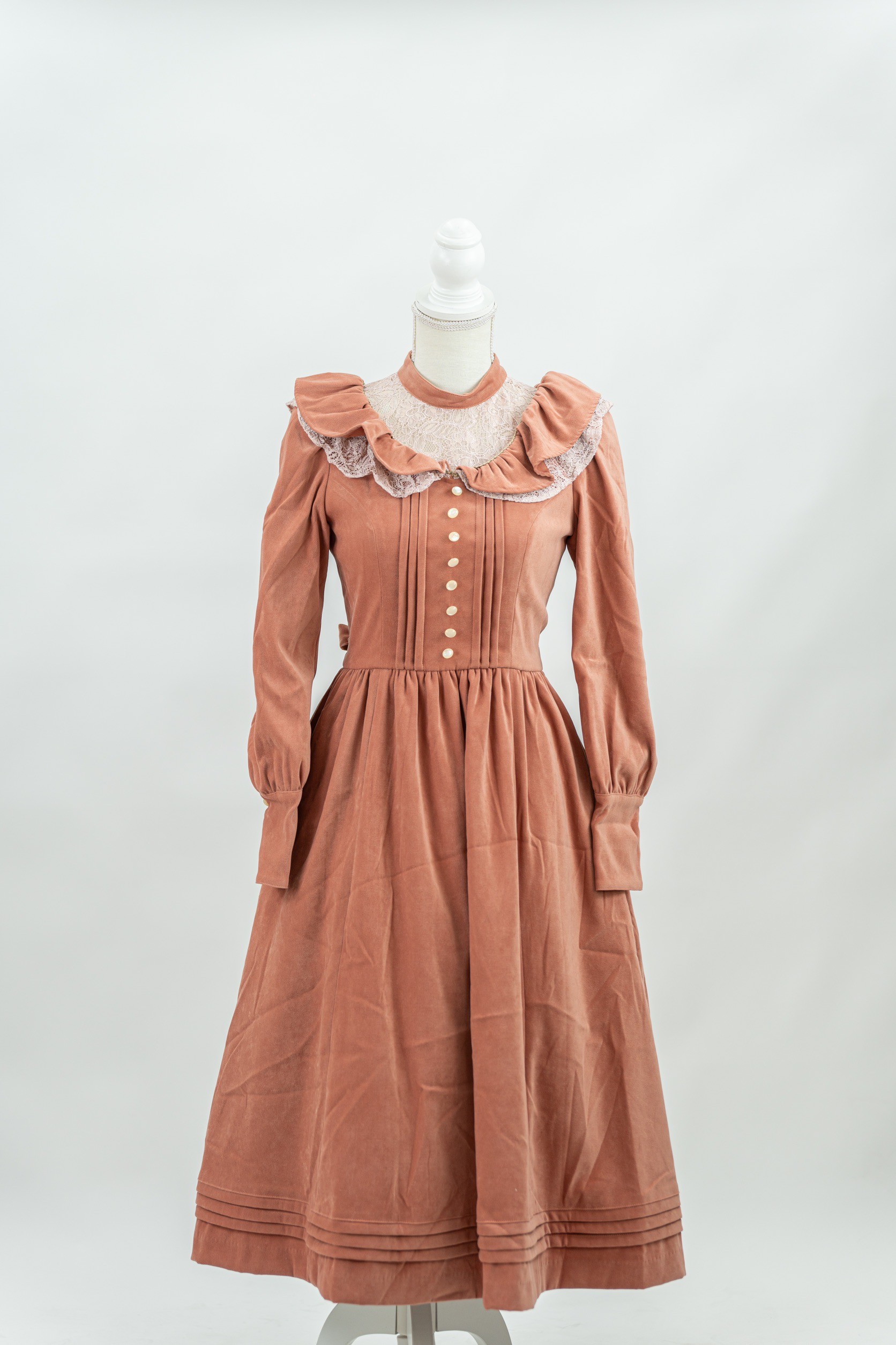 【レンタル】Victorian maiden Witches' Tea Partyドールドレス