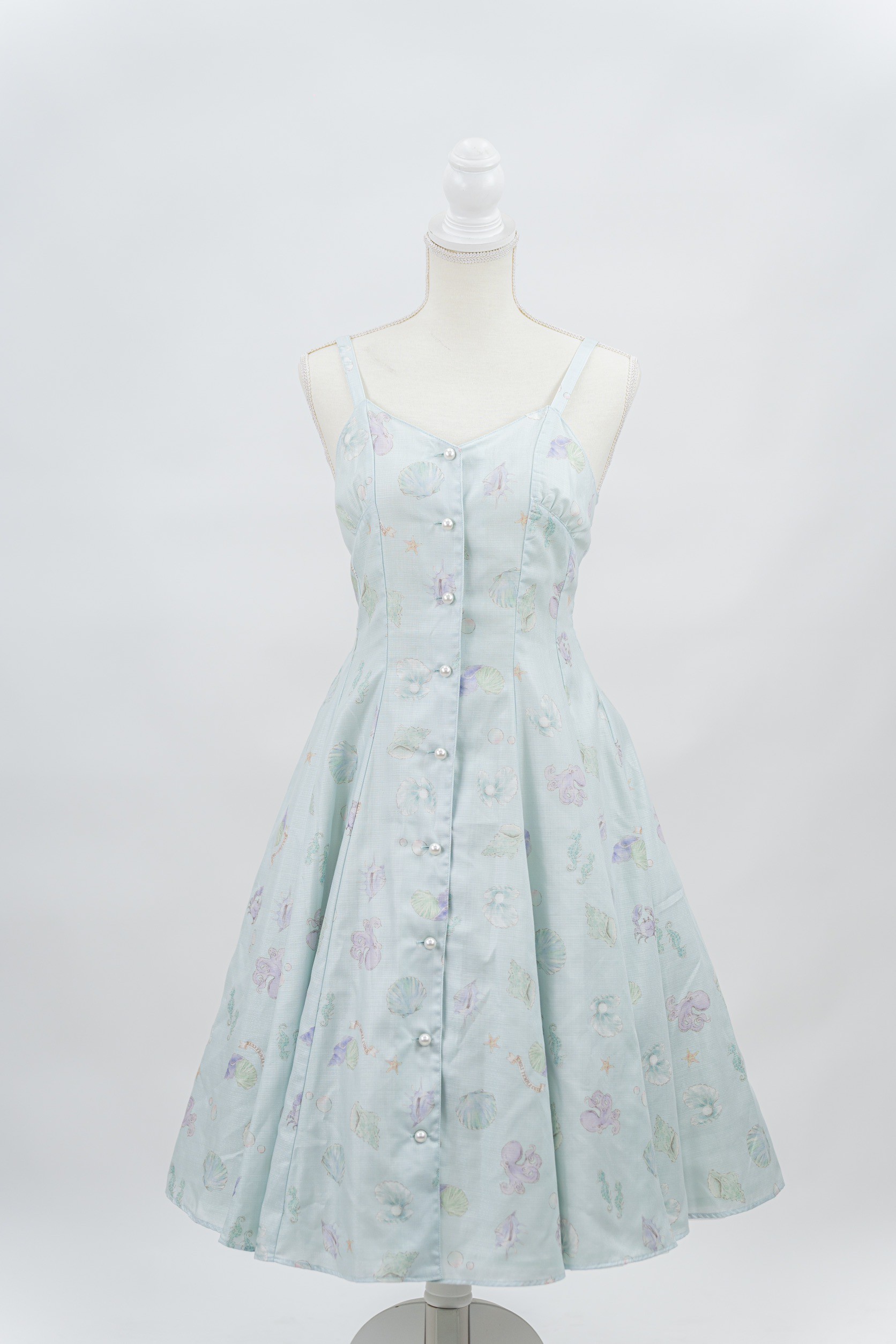 【レンタル】Emily Temple cute　ミスティカルシー