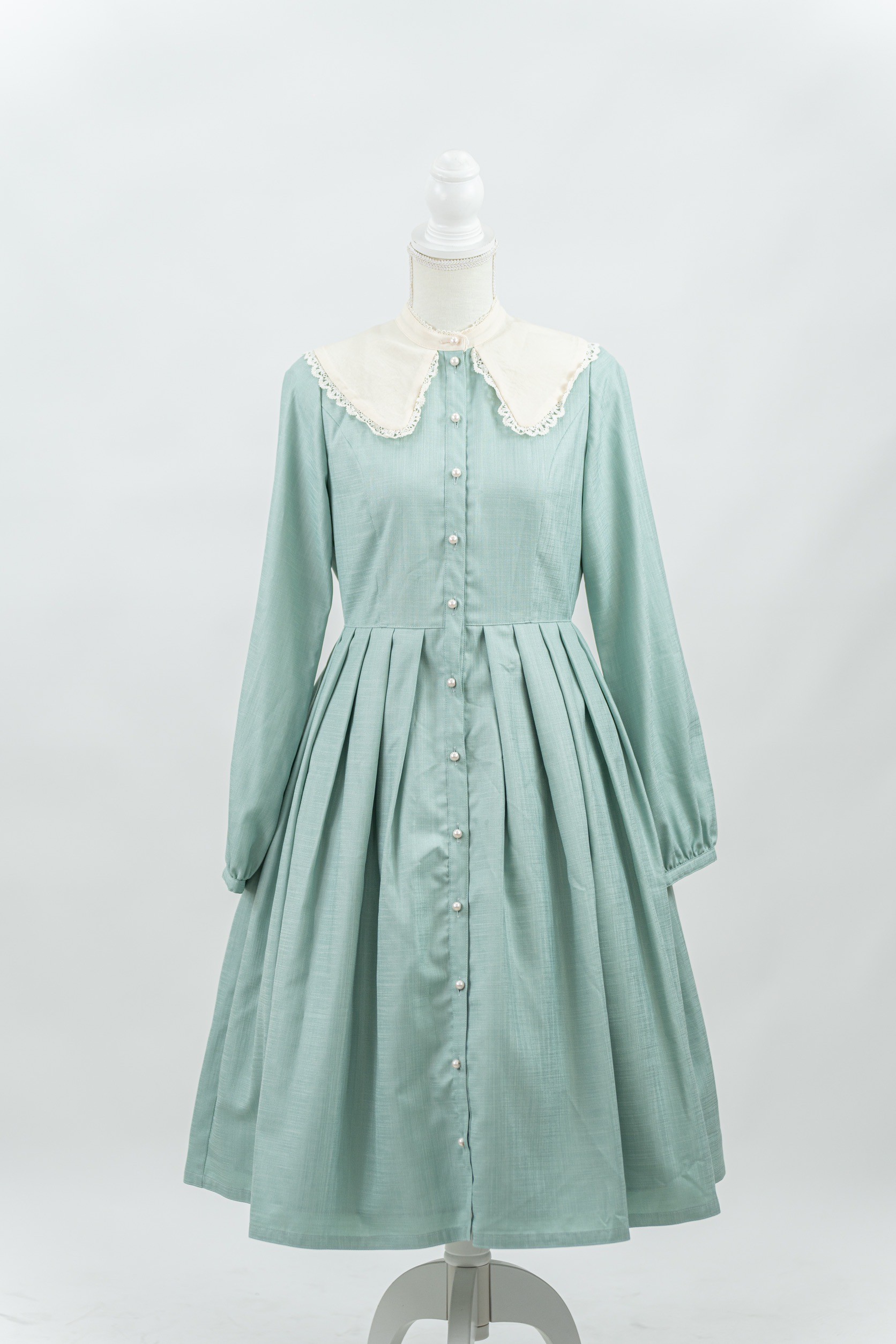 【レンタル】Emily Temple cute プリュムワンピース