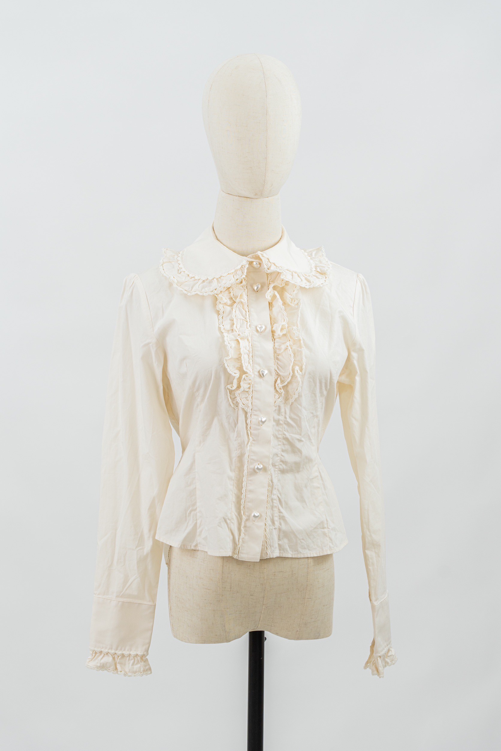 【レンタル】BABY THE  STARS SHINE BRIGHT ブラウス