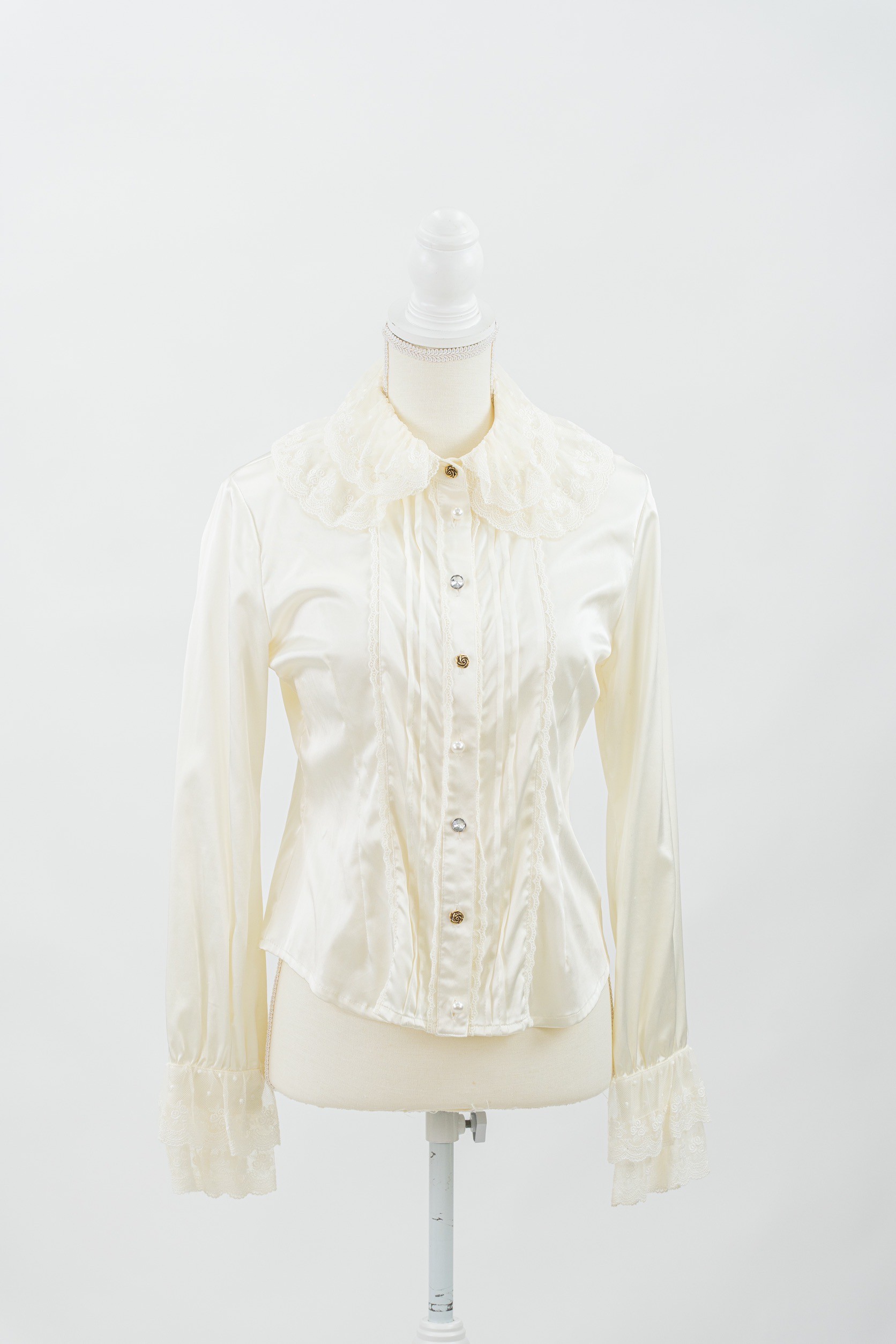 【レンタル】BABY THE  STARS SHINE BRIGHT ブラウス