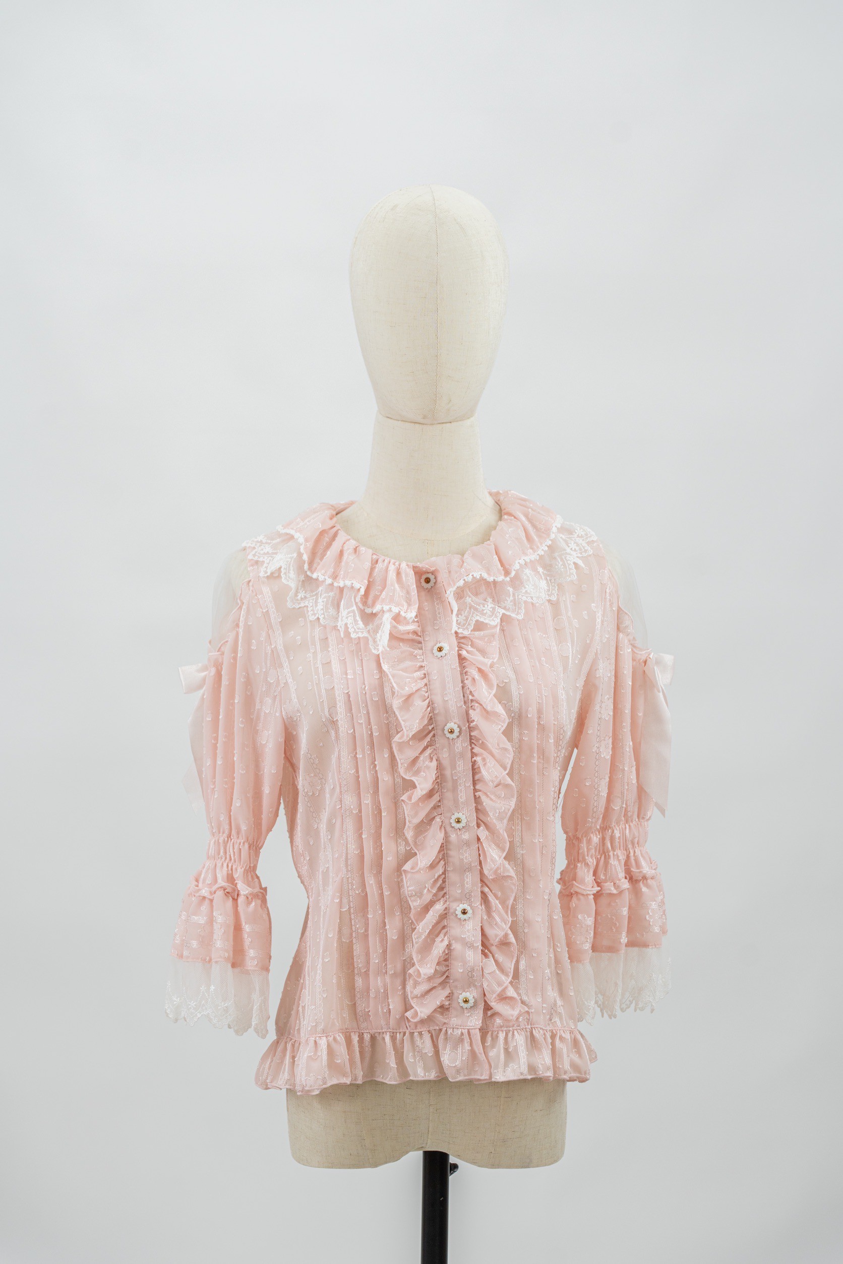 【レンタル】BABY THE  STARS SHINE BRIGHTブラウス