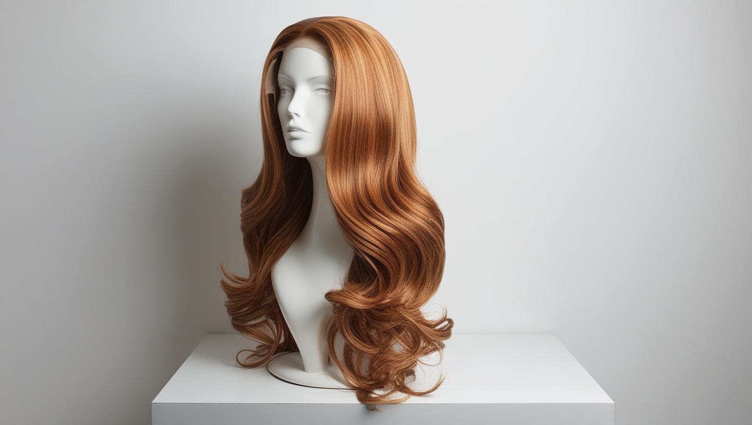 ウィッグ・エクステ